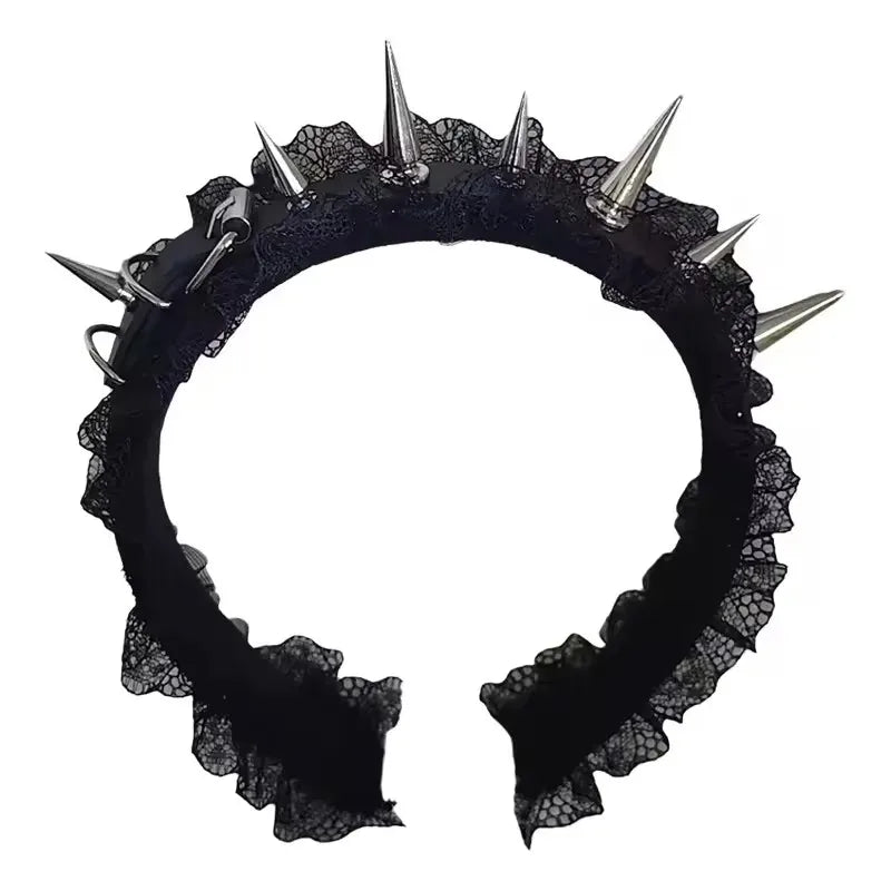Gothic Queen Tiara