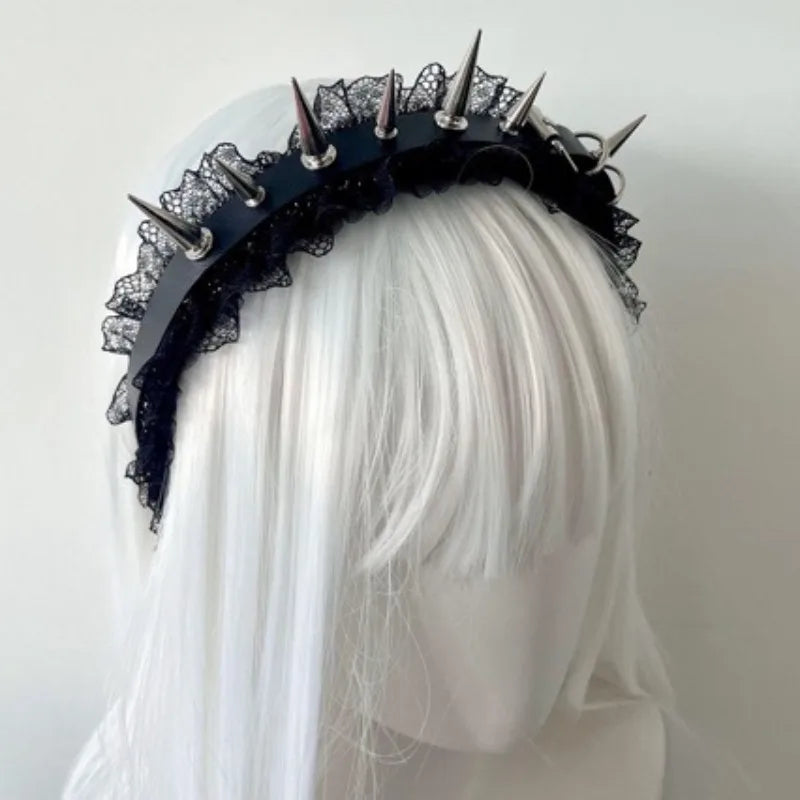 Gothic Queen Tiara