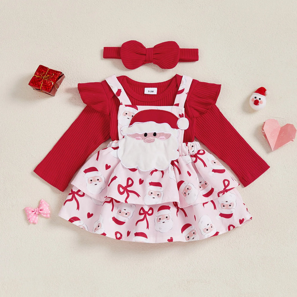 Conjunto Pinky Ghost