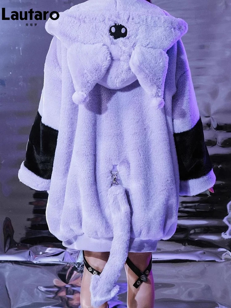 Kuromi Jacket ♡