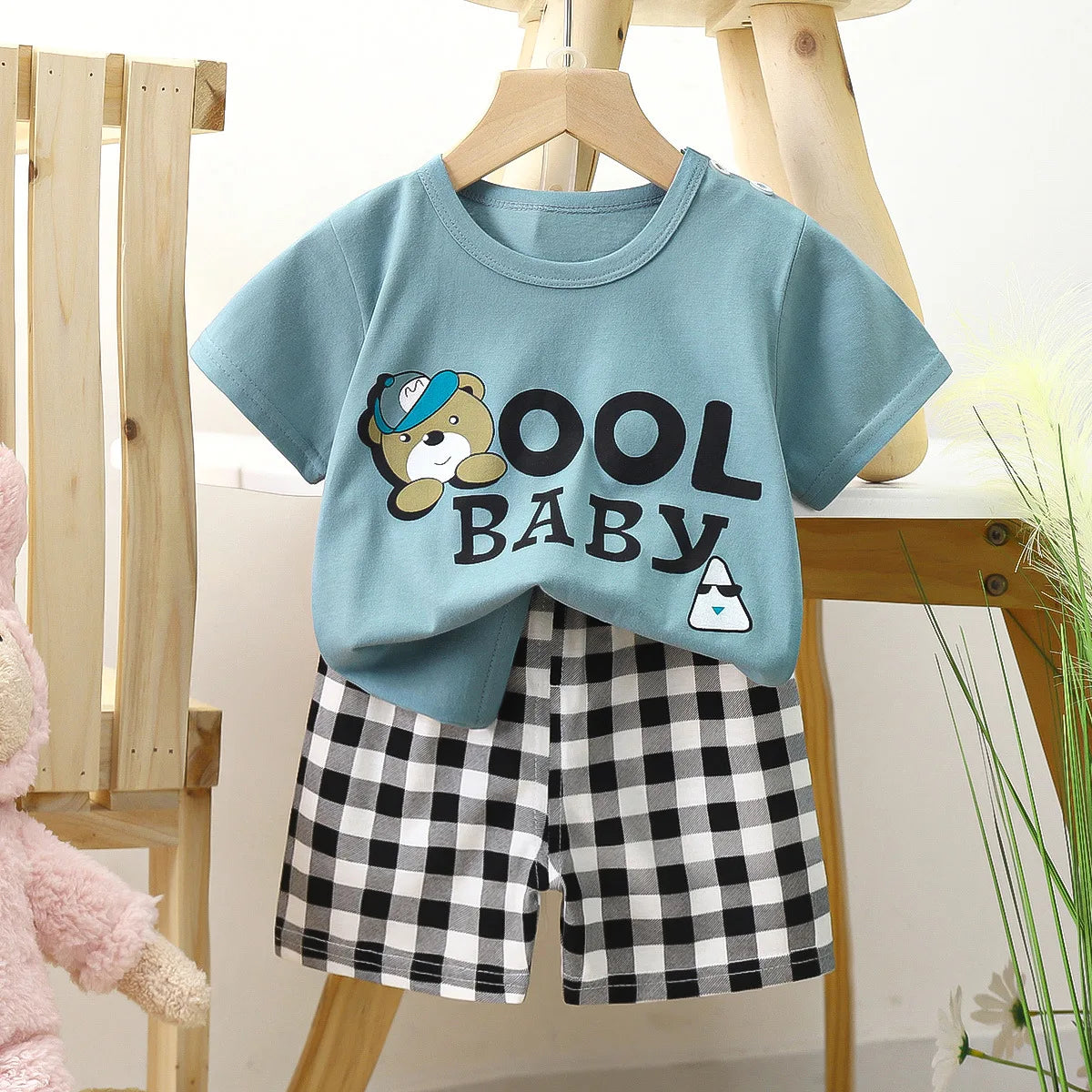 Conjunto da Alegria