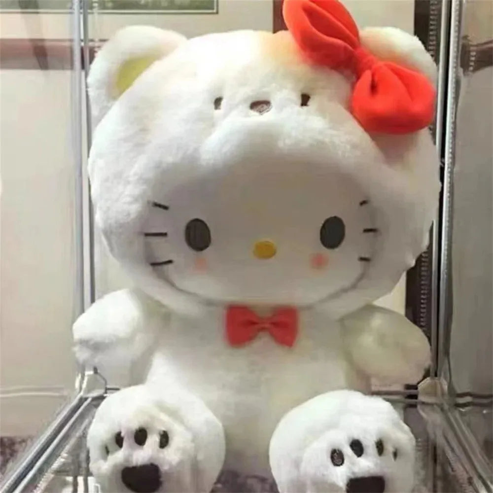 Pelúcias da Sanrio