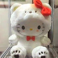 Pelúcias da Sanrio