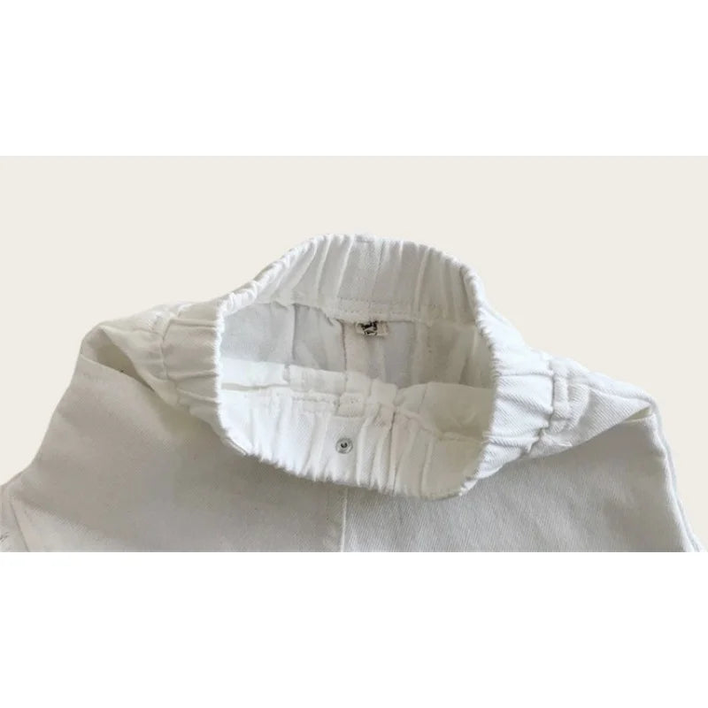 Comfortable Korean Style Shorts