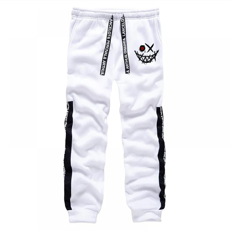 Conjunto  Masculino Streetwear