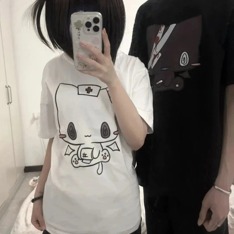 Y2K Couple
