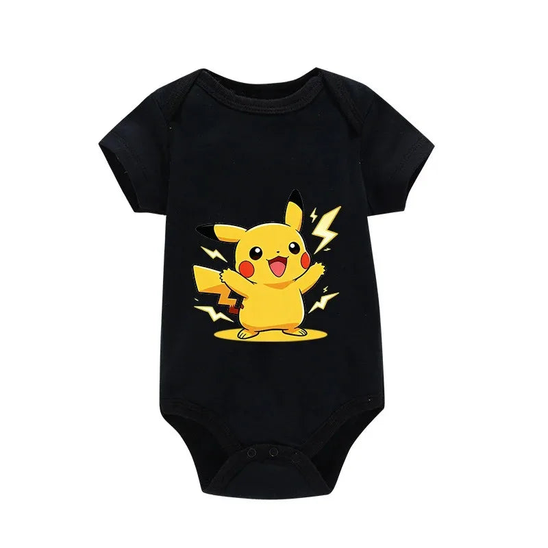 Body’s Pokemon