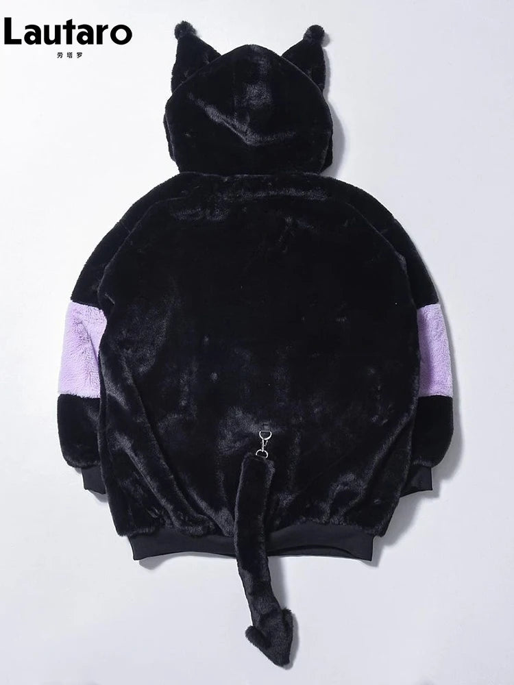 Kuromi Jacket ♡