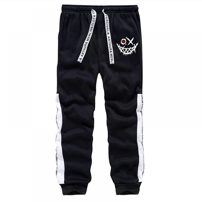 Conjunto  Masculino Streetwear