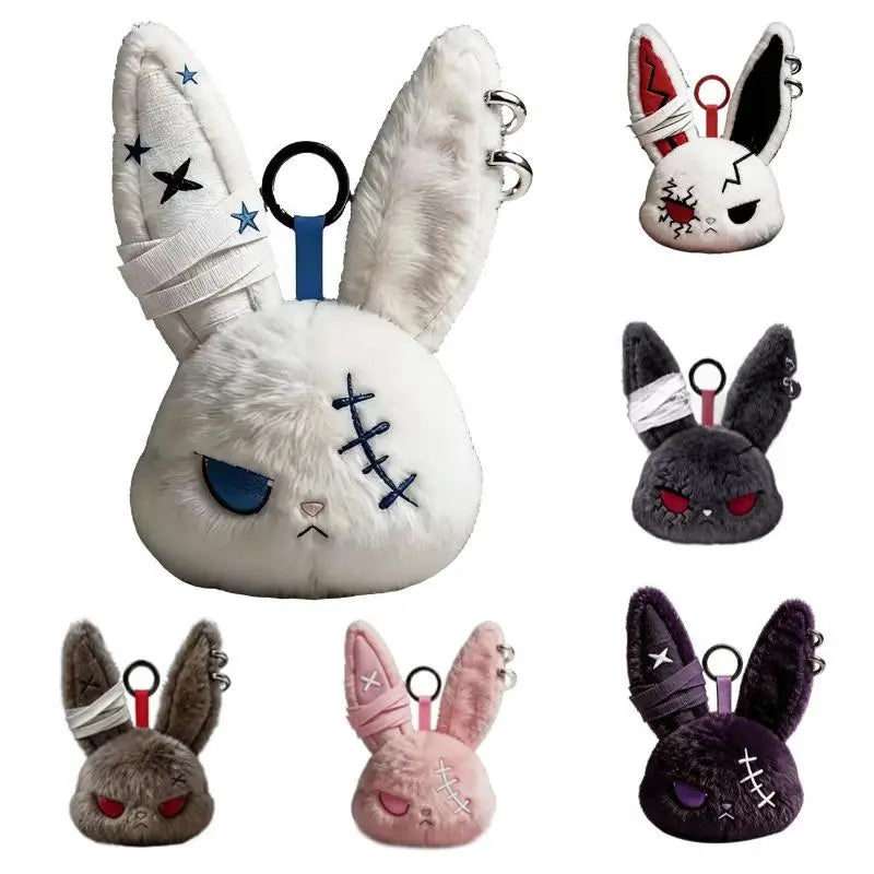 Chaveiro Dark Bunny