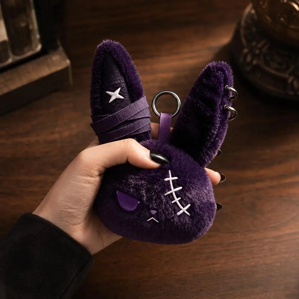 Chaveiro Dark Bunny