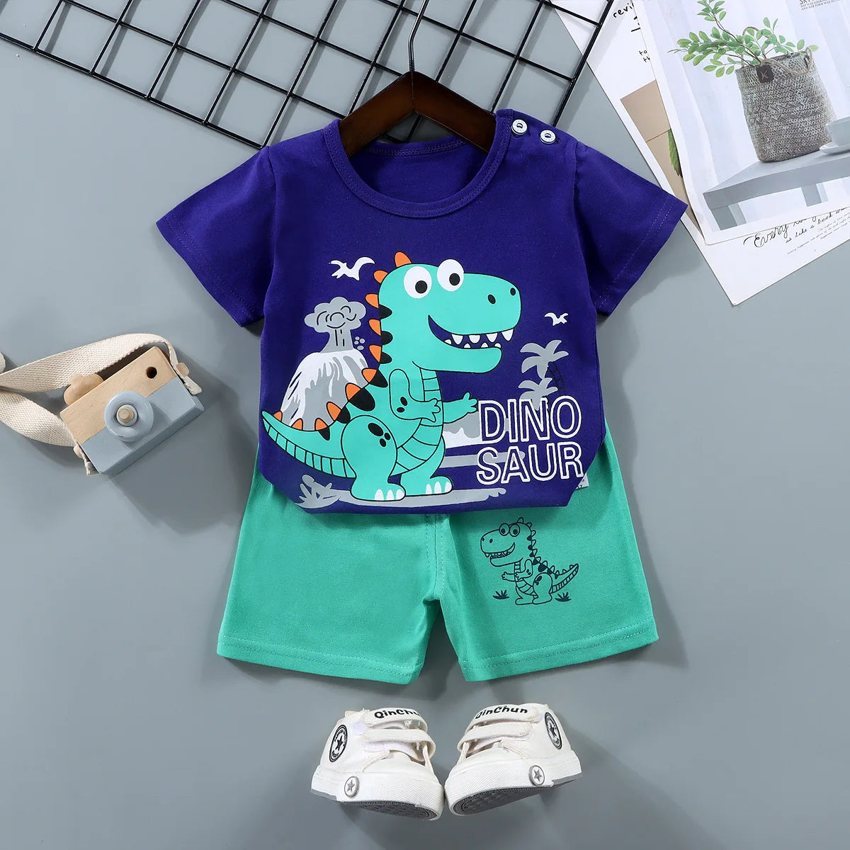 Conjunto da Alegria