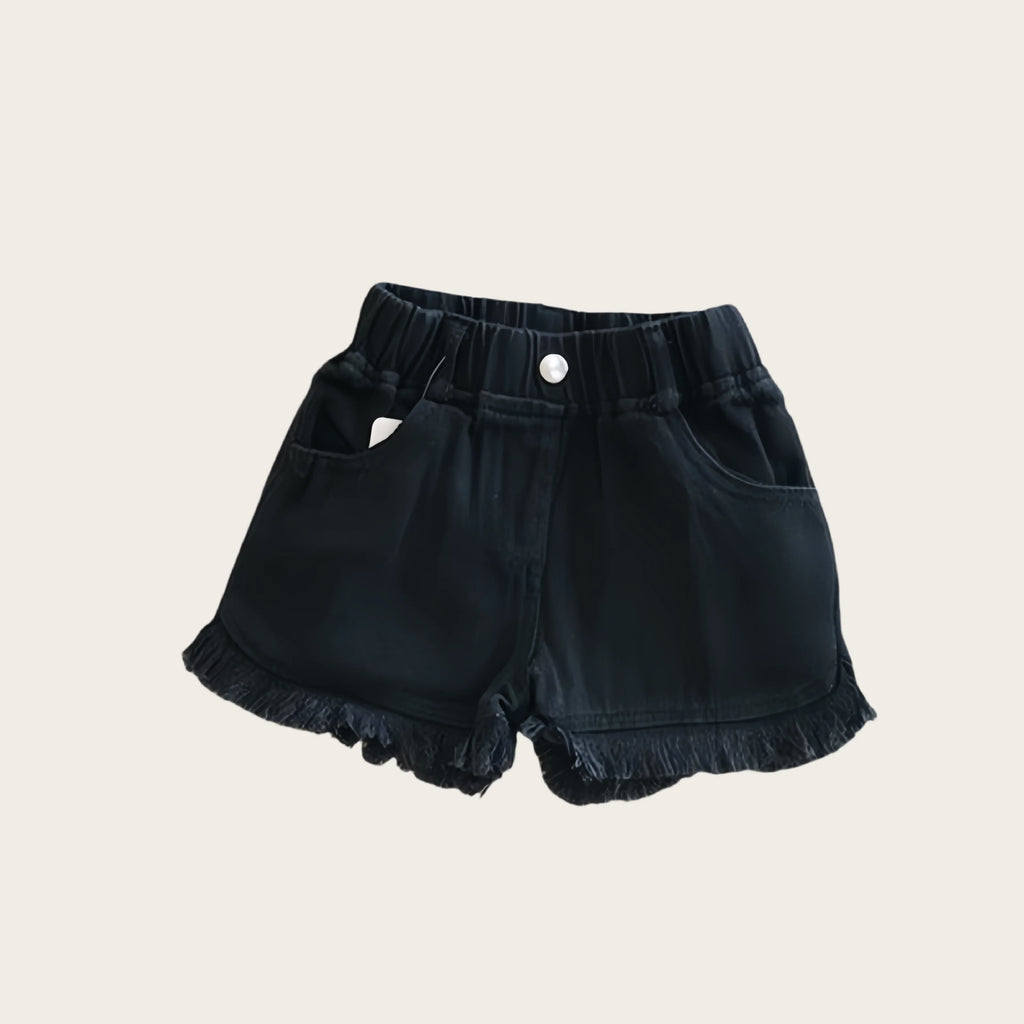 Short Basic