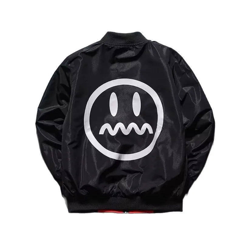 Kids' Bomber Jacket
