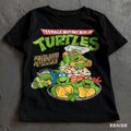 Camiseta Tartarugas Ninja Infantil