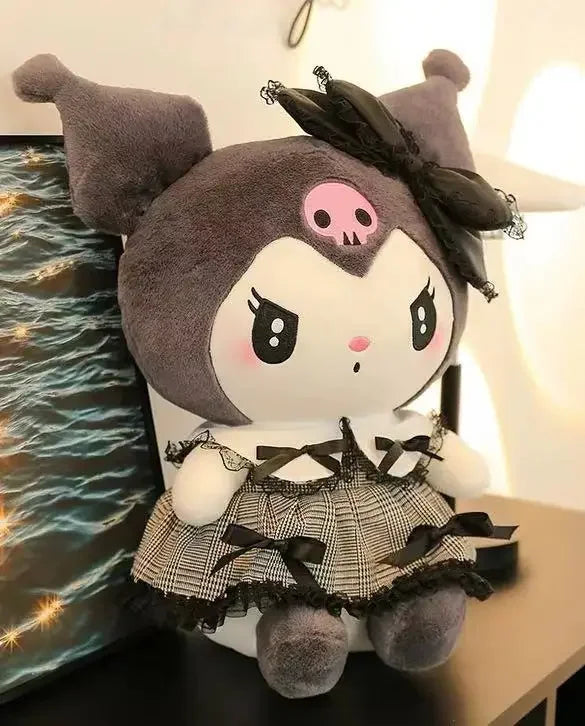 Pelúcias da Sanrio