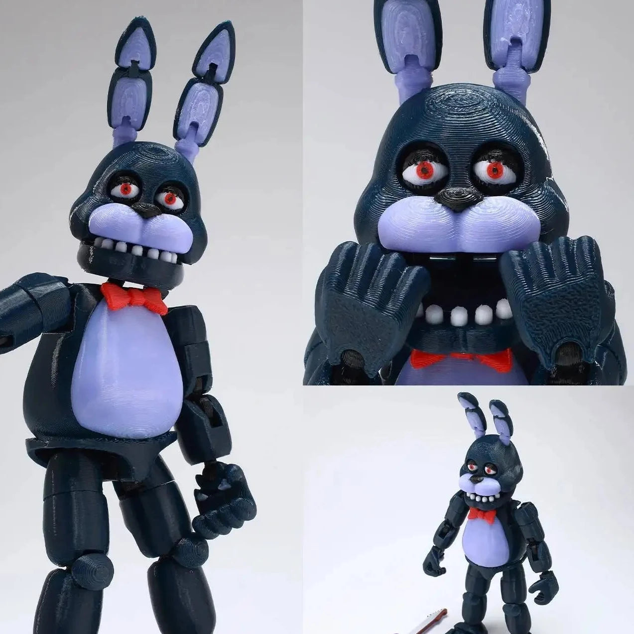 FNAF - Collectibles