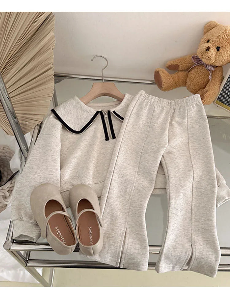 Conjunto Cute Conforto