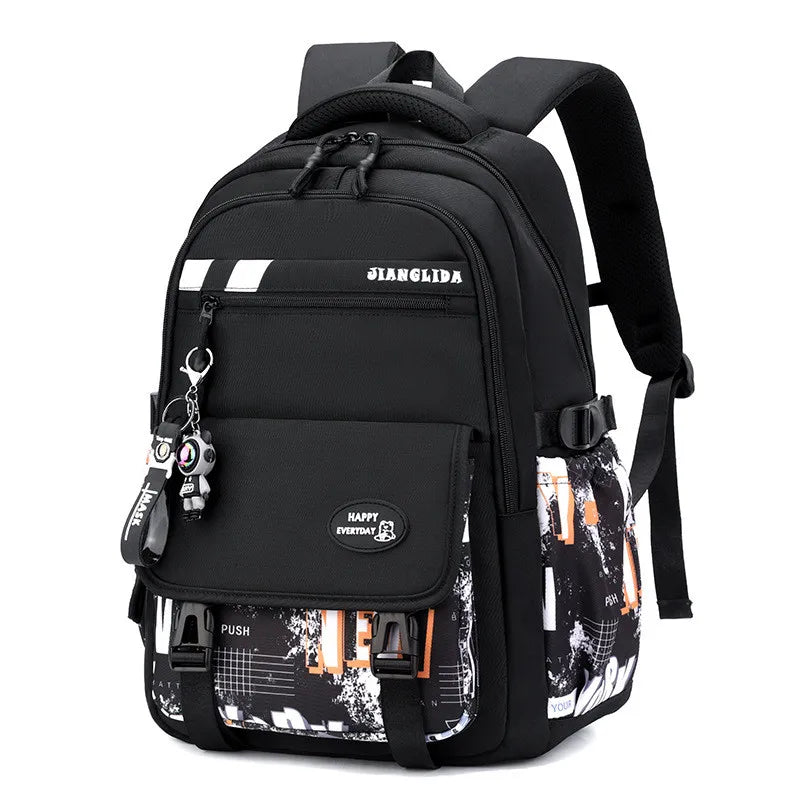 Comics Backpack