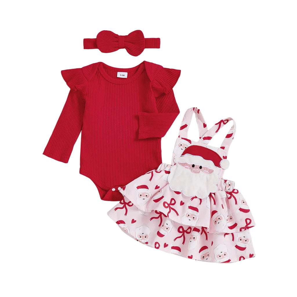 Conjunto Pinky Ghost