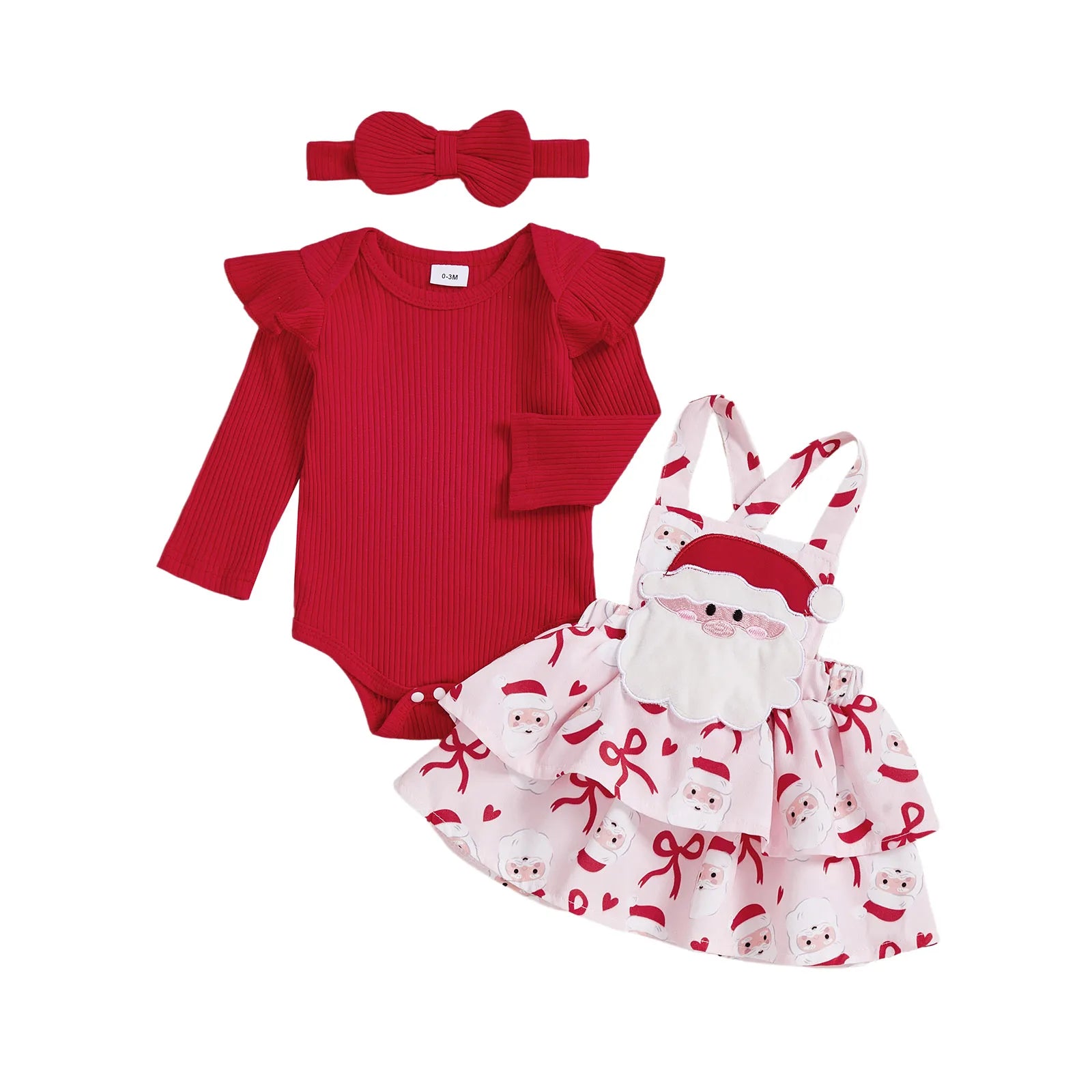 Conjunto Pinky Ghost