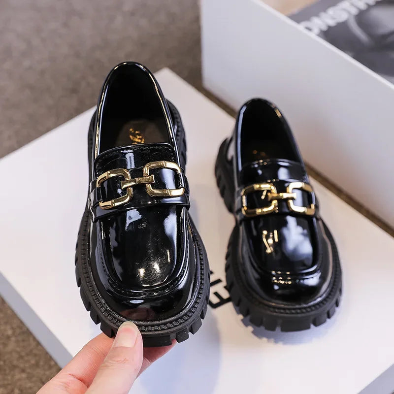 Chaussures Mary Jane