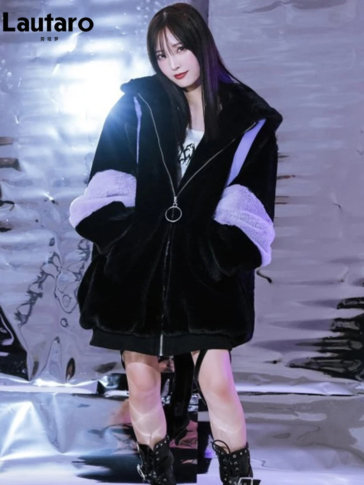 Kuromi Jacket ♡
