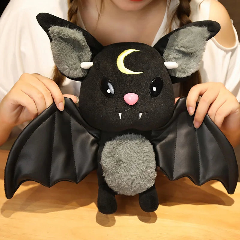 BatBuddies™ Plush Bat