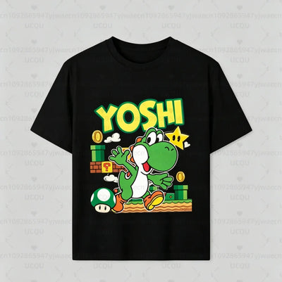 Yoshi T-shirt