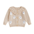 Cardigan – Suéter Fantasma