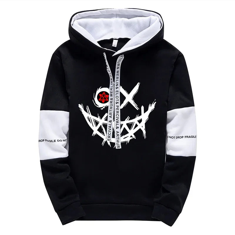 Conjunto  Masculino Streetwear