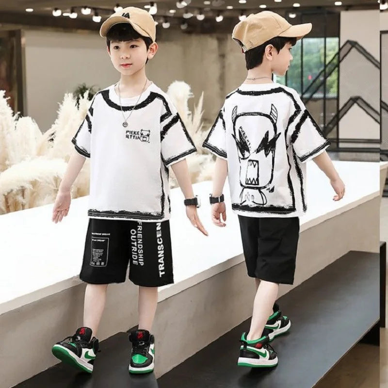 Conjunto RAWR