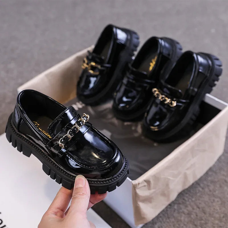 Chaussures Mary Jane