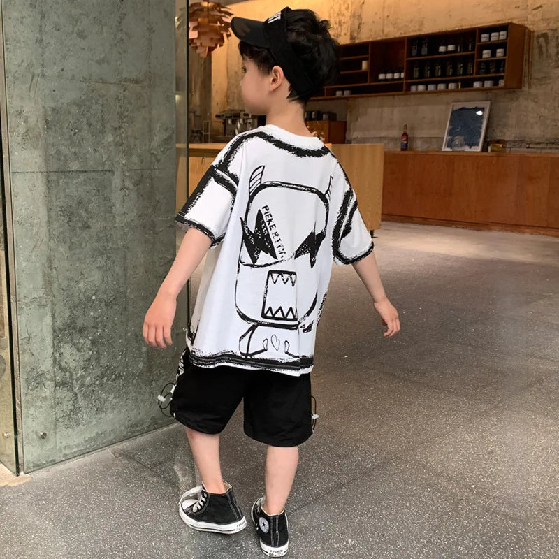 Conjunto RAWR