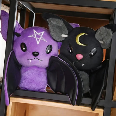 BatBuddies™ Plush Bat