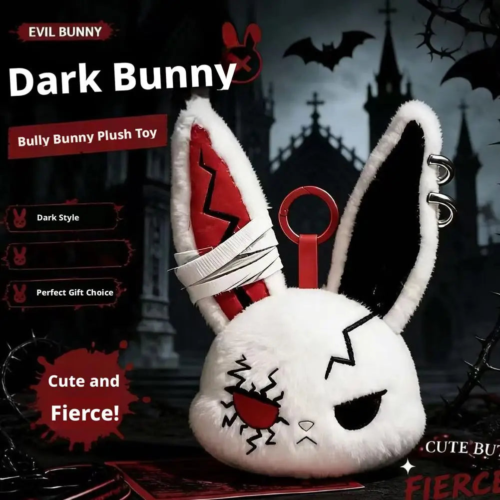 Chaveiro Dark Bunny