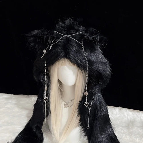Fox Hat
