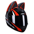 NekoCross - Helmet with Cat Ears