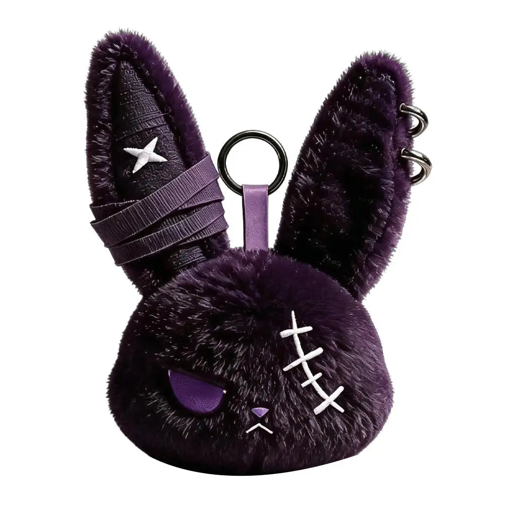 Chaveiro Dark Bunny