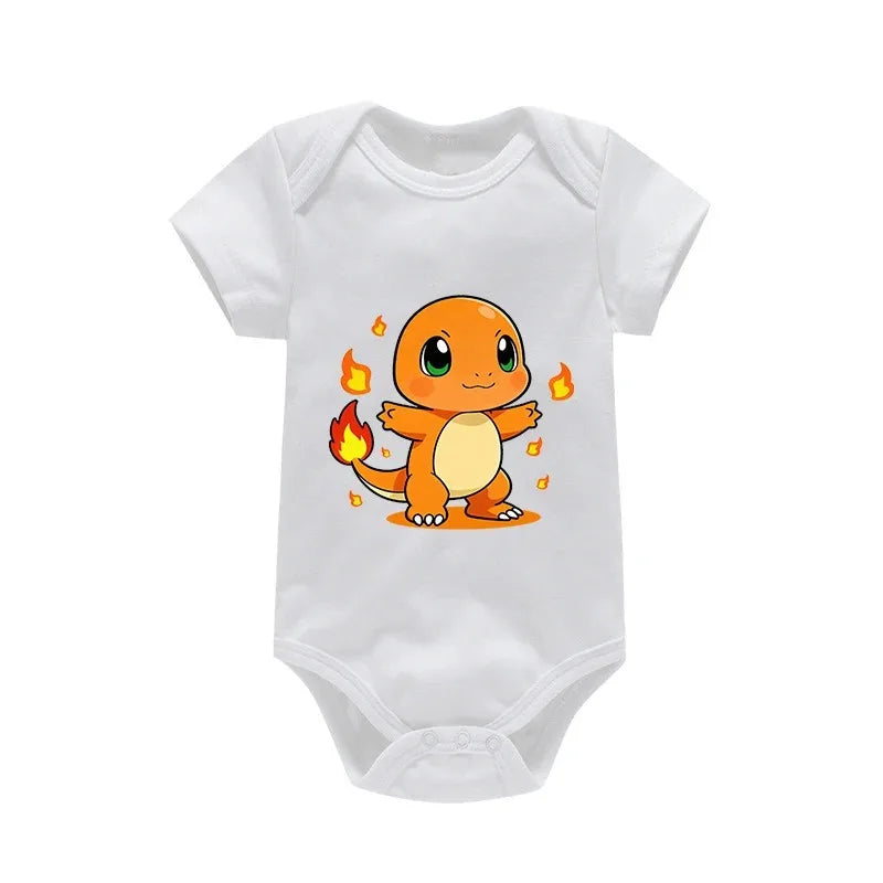 Body’s Pokemon