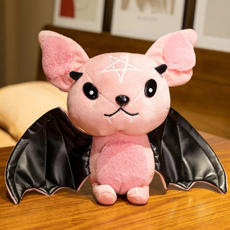 BatBuddies™ Plush Bat