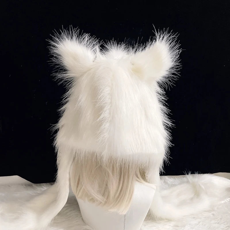 Fox Hat