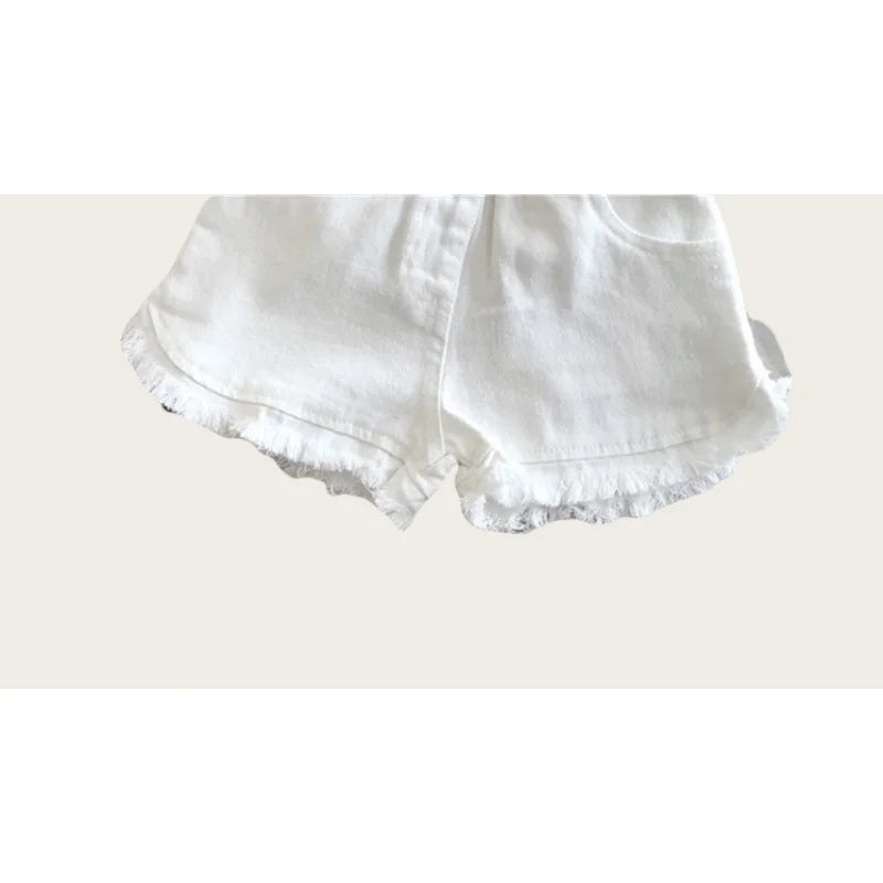Comfortable Korean Style Shorts