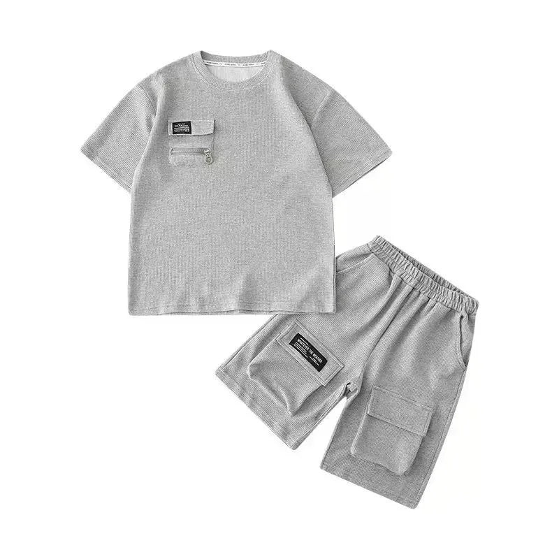 Conjunto Social Basic Infantil