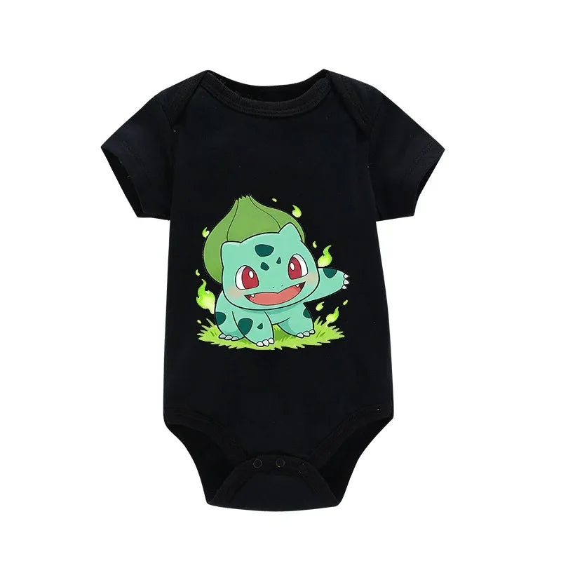 Body’s Pokemon