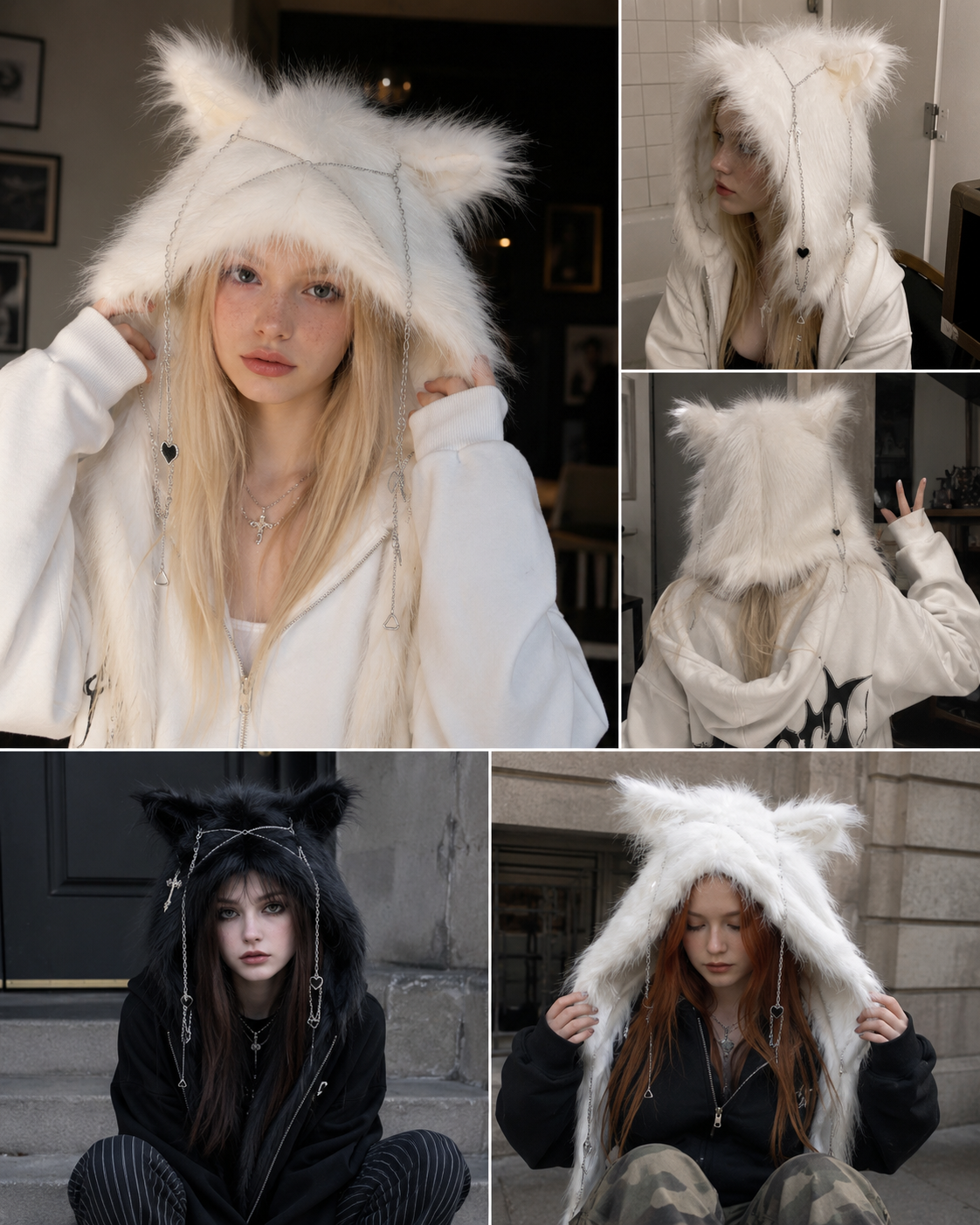 Fox Hat