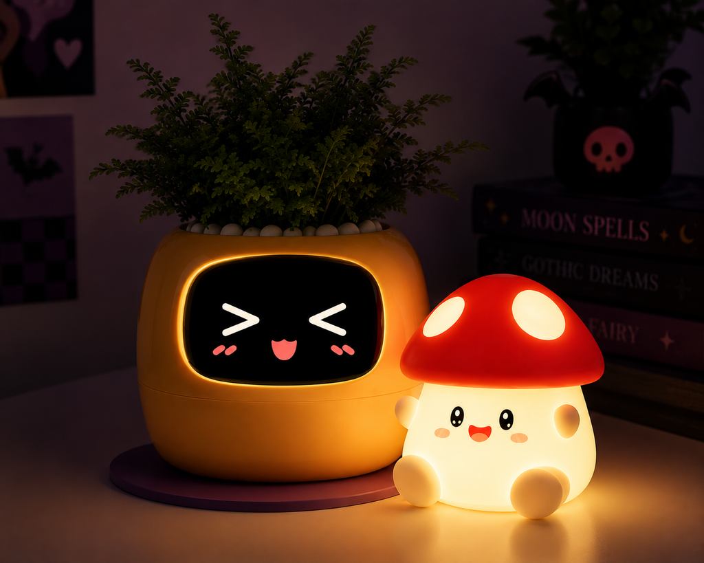 Ivy™ + GlowShroom™ Bundle - save £20