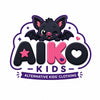 Aiko Kids - Início